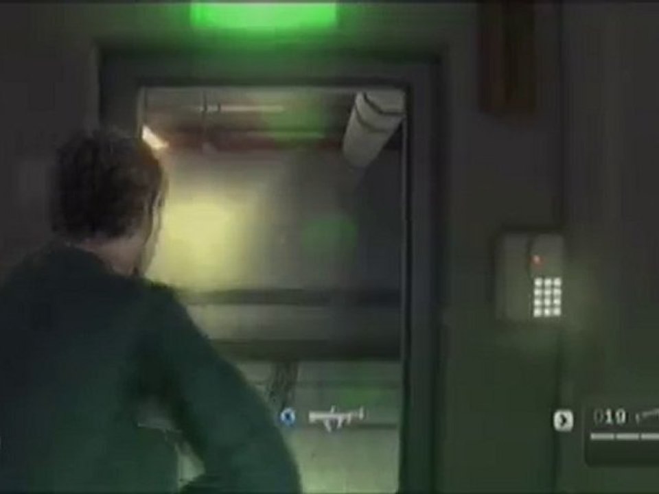 Kane and Lynch 2 Dog Days Gameplay Part10