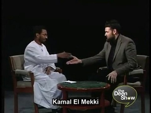 Deen Show: La trinité a t'elle un sens ? 1/3 vostfr