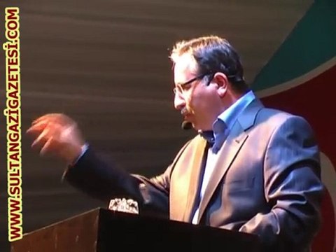 Mustafa Karataş Ramazan Ayının Bereketi Sohbeti