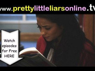 Pretty Little Liars Season 1 Episode 9 - The Perfect Storm