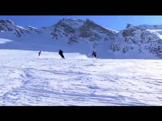 Ride Jt 2 Ski-Etudes 2009