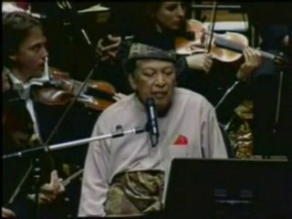 Apa Dah Jadi - Tan Sri Dato' SM Salim (Karaoke/HiFiAudio)