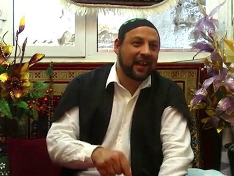 mesud efendi derman arardım derdime 1.böl