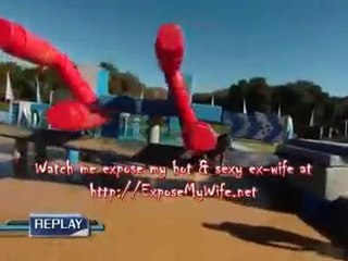 Top 10 Wipeout Moments