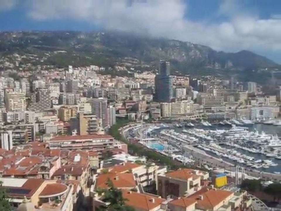 MONACO 2010