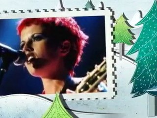 The Cranberries - zombie