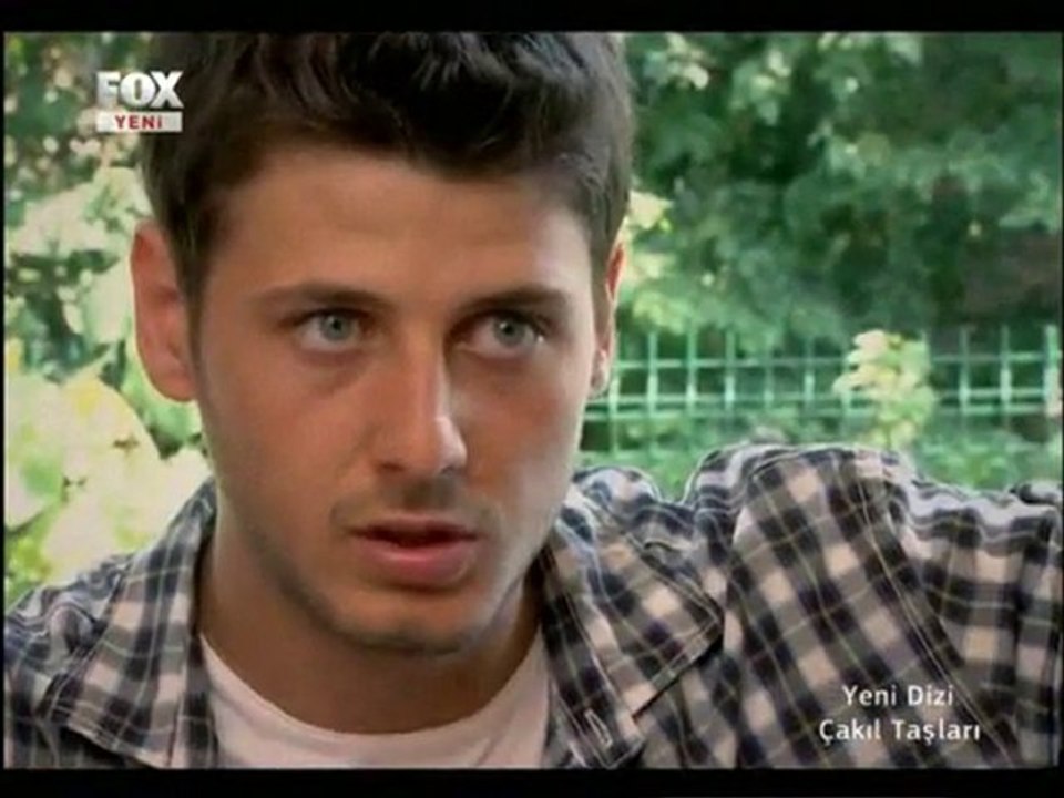 Sevil & Ekrem - En Güzel Aşk Zor Olandır ( Çakıl Taşları )