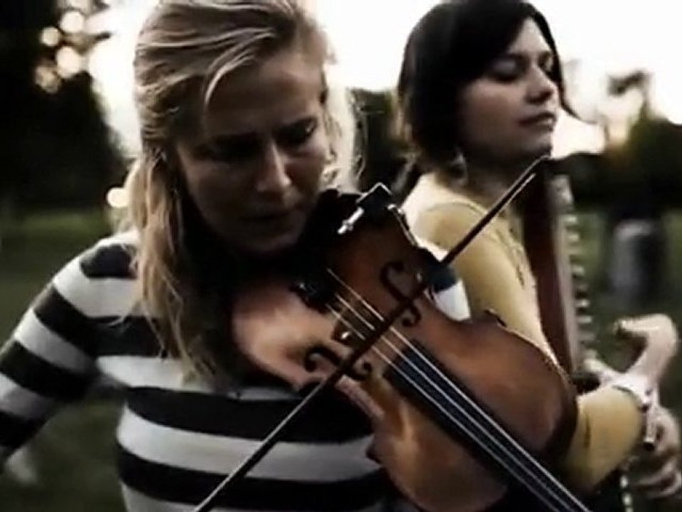 Emily Brown World Traveller