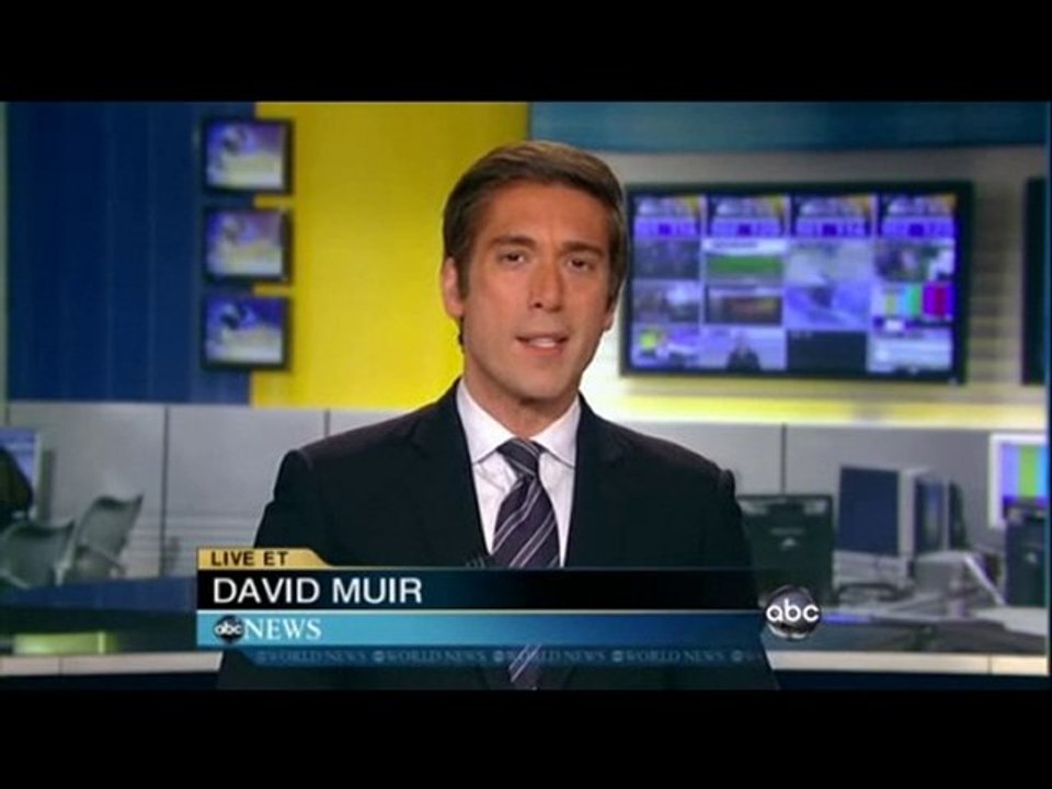 Virginia - Check out this partial video from ABC News