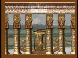 egypte 2 dendera, edfu part 2