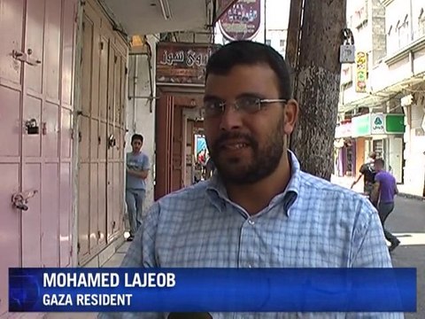 Hamas rejects planned Israeli-Palestinian talks