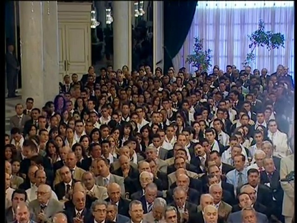 Parlement des jeunes, nouvel acquis démocratique en Tunisie