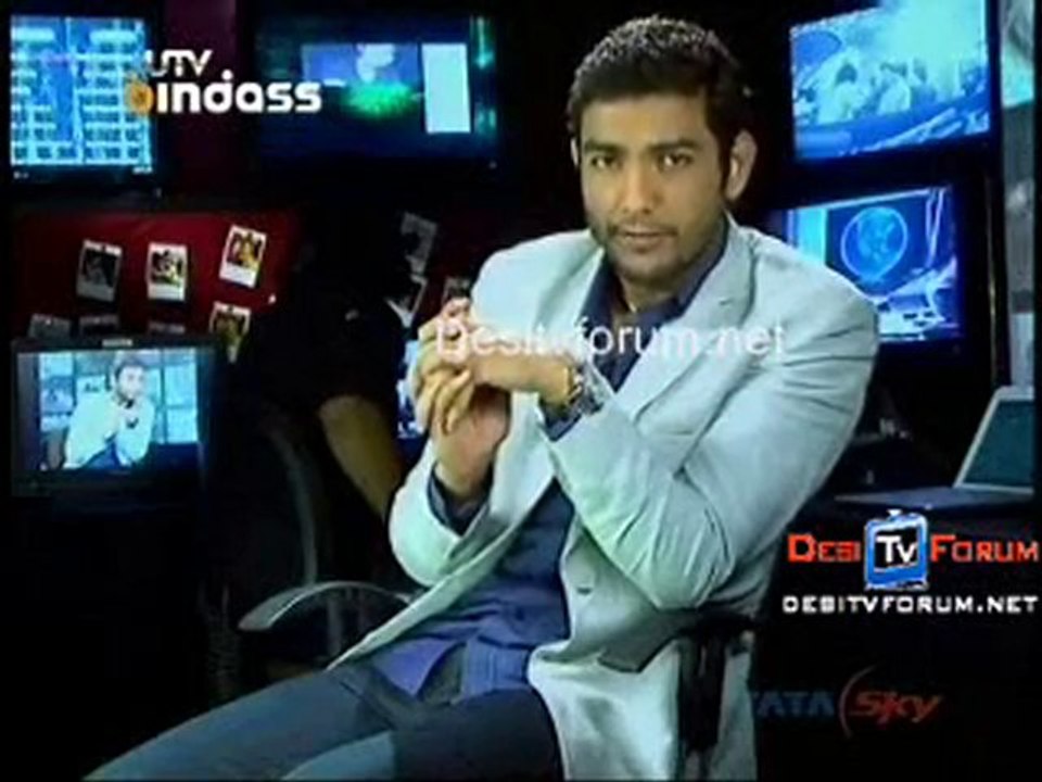 Emotional Atyachar (Season 2) - 21st August 2010 - Part2