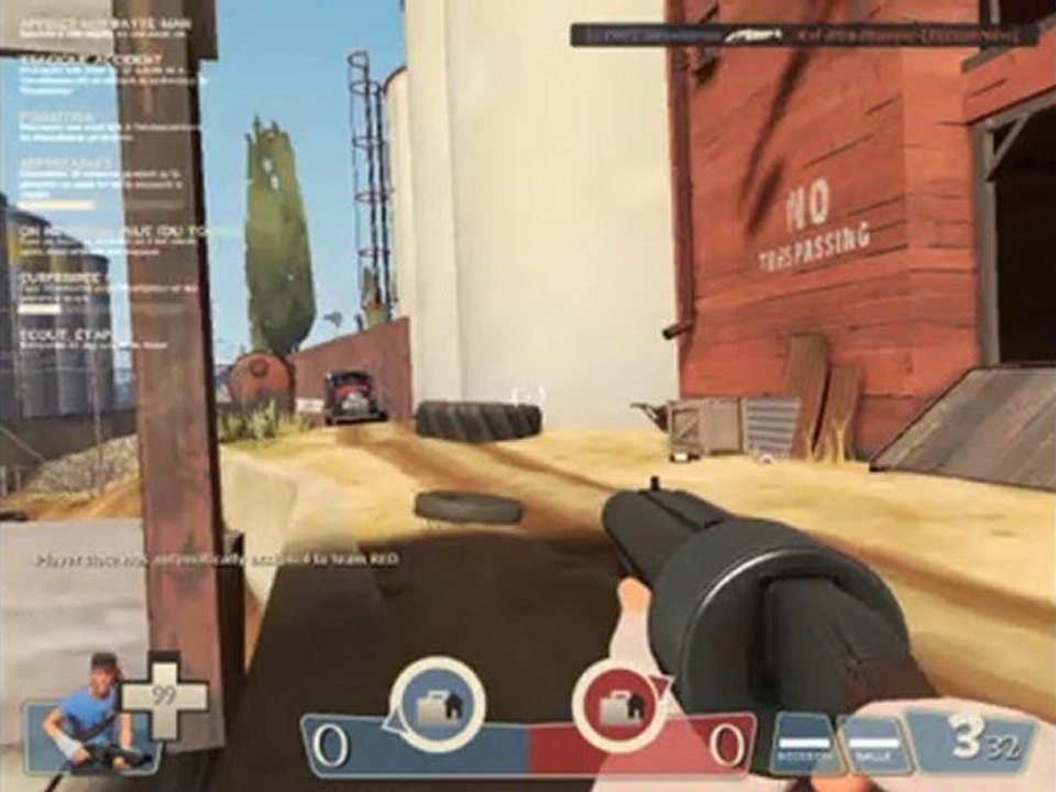 Comment avoir du son avec Wegame sous VISTA/Seven