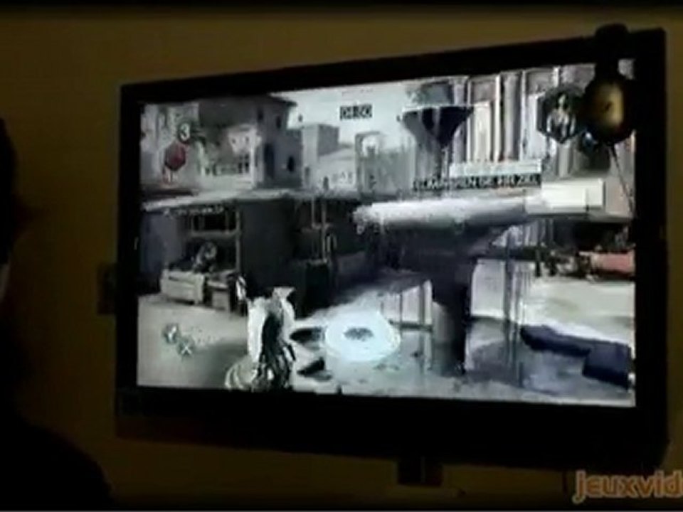 assassin's creed brotherhood