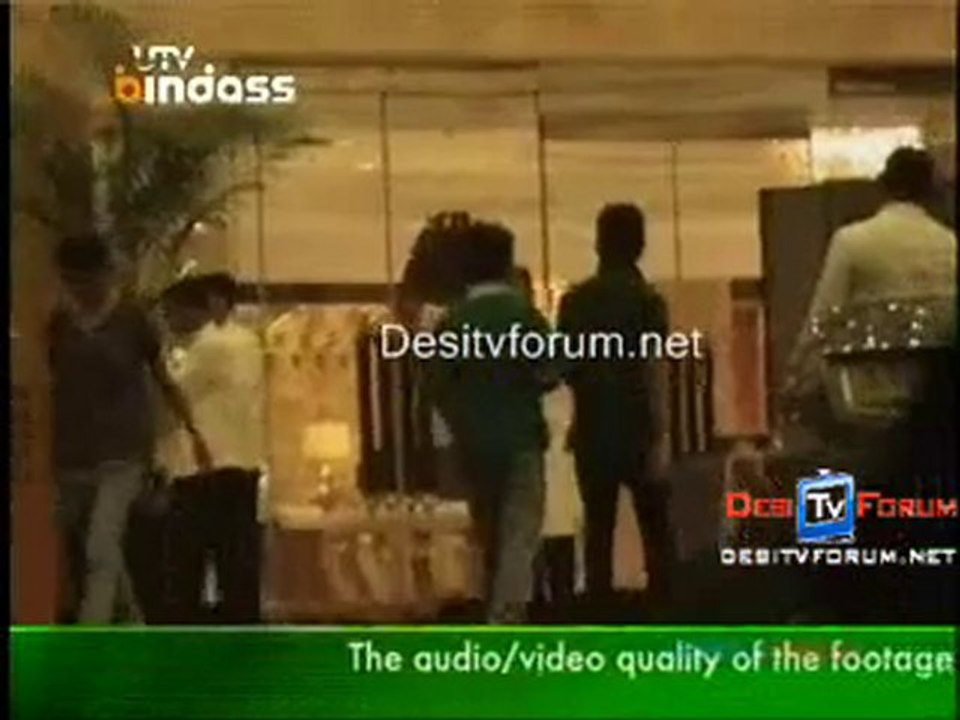 Emotional Atyachar (Season 2) - 21st August 2010 - Part3