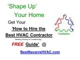 Best Navarre HVAC: Are You Taking Green Energy Star Smart S