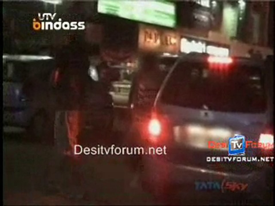 Emotional Atyachar (Season 2) - 21st August 2010 - Part4