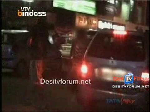 Emotional Atyachar (Season 2) - 21st August 2010 - Part4