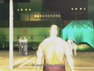 Yakuza 3 Gameplay: Yakuza 1 Story