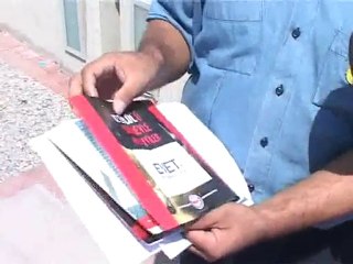 AKP MUDANYA İLÇE BAŞKANINDAN "HAYIR"TEHDİDİ...