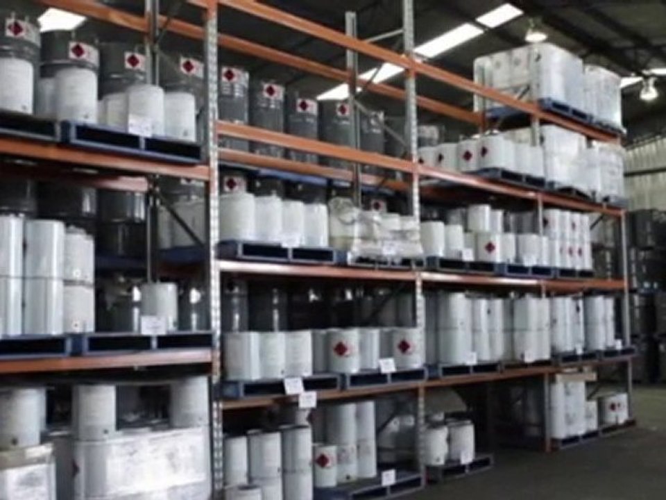 Chemicals Suppliers Epping Oilchem Pty Ltd VIC