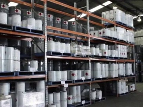 Chemicals Suppliers Epping Oilchem Pty Ltd VIC