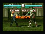 Le Défi Tekken 3 [E2] (PS1)