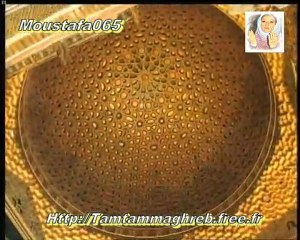 Warda : Rabi Sami3 / ربي سميع