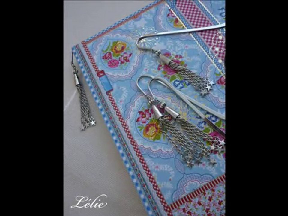 Marque-page