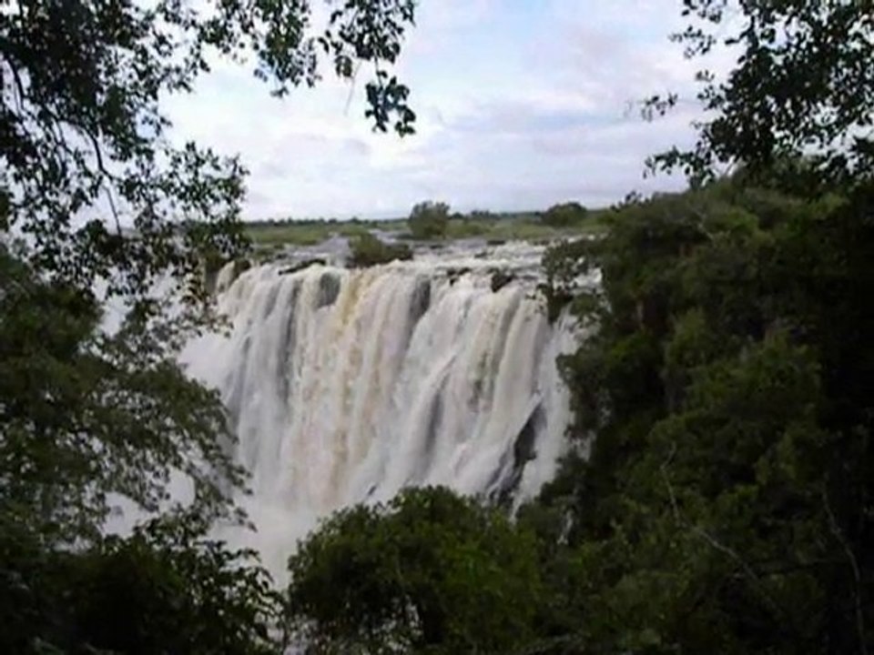 Chutes victoria 2