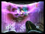 metroid prime 2 echoes pt 4 le temple d'agon