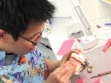 Dental Prosthetist Camden Aesthetic Denture Clinic NSW