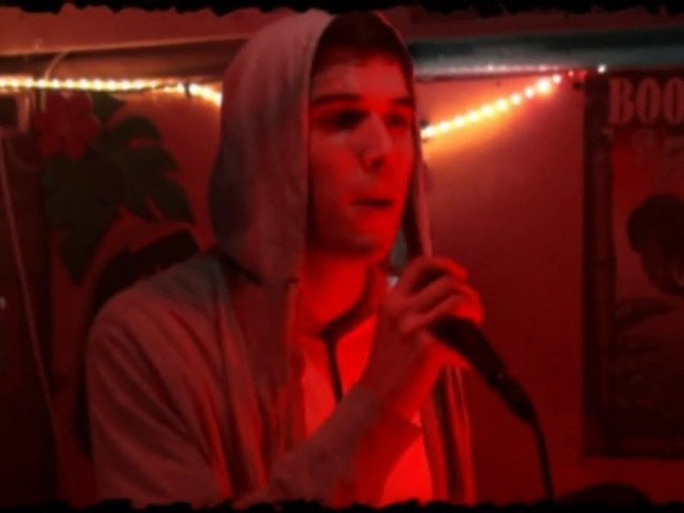 Biga Ranx - Medley Live à Biscarosse