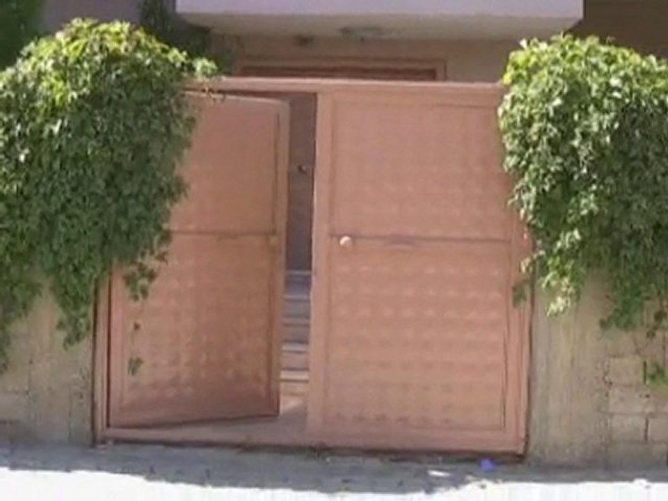 Midyat'ta üç günlük bebek sokağa terk edildi!