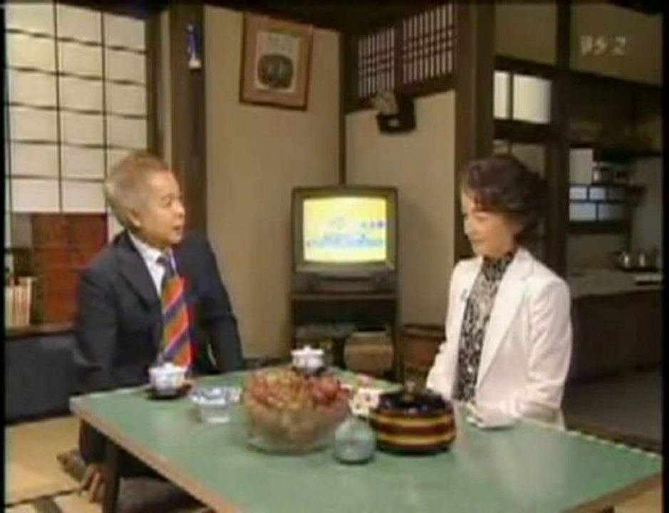 男はつらいよ～さくらの魅力