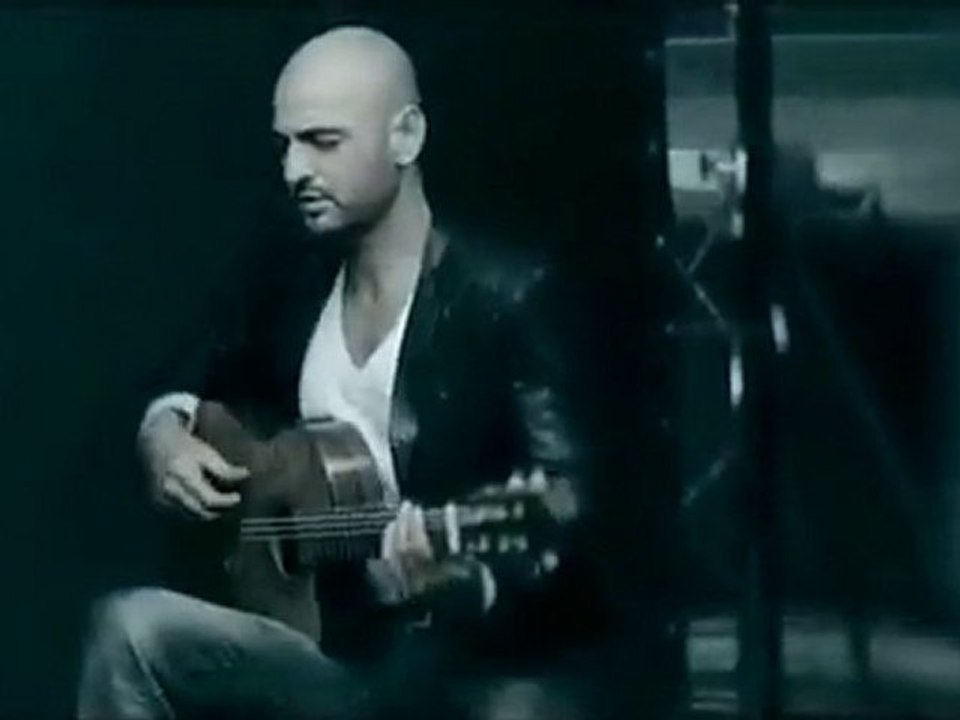 Soner Sarıkabadayı - BUZ