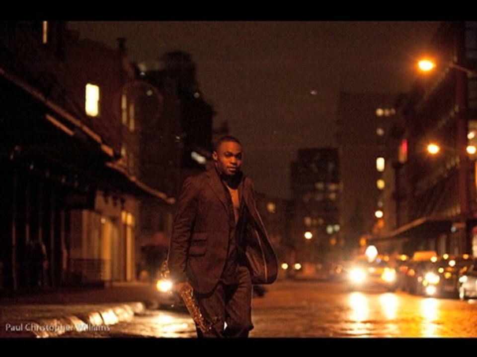 Memories ft. Ron Anthony - Tyrone Smith  "Playing It By Ear"