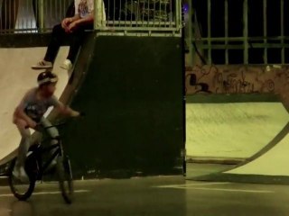 Riders Match Summer 2010 : Karim Hemdaoui ptitkarim