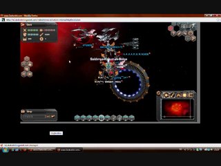 Darkorbit TR2 - ERASER: BEST OF (Yeni)