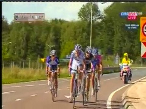 Eneco Tour 2010 Etape 4