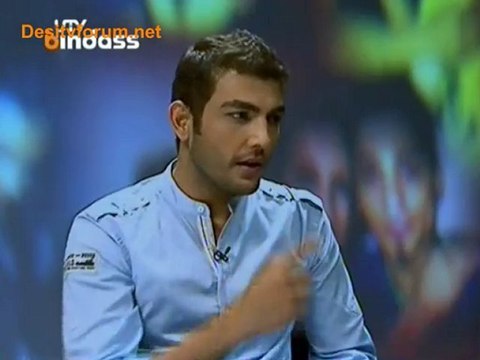 Emotional Atyachaar Season 2 - 21st August 2010 Part2