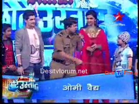 Chhote Ustaad [Episode-8] - 21st august 2010 pt1