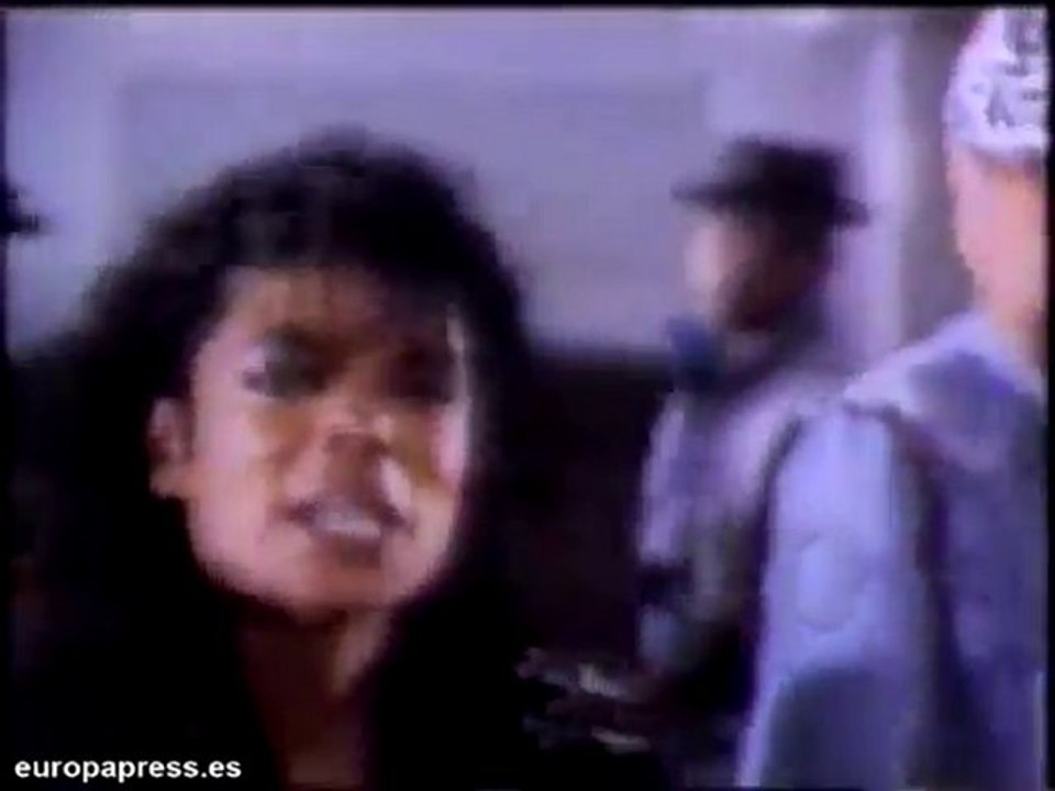 Los padres de Michael Jackson se divorcian