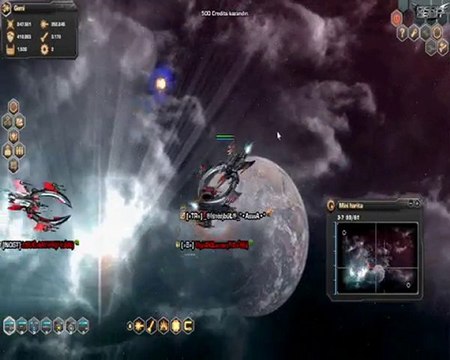 DARKORBİT TR KLANI VE İSTANBUL