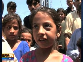 Le Pakistan a encore besoin d’aide