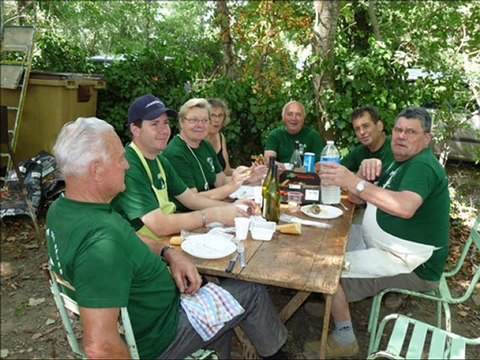 10ème FÊTE CHAMPÊTRE DES BERGES DU CANAL