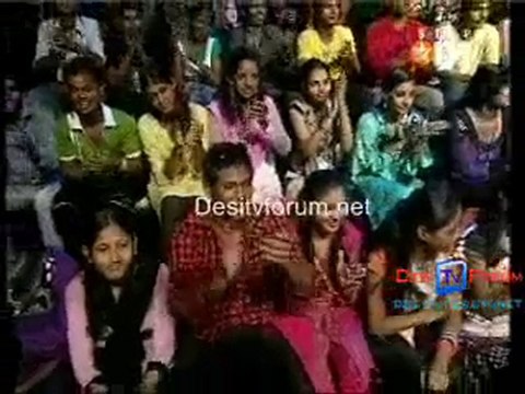 India's Magic Star - 21st August 2010 pt7