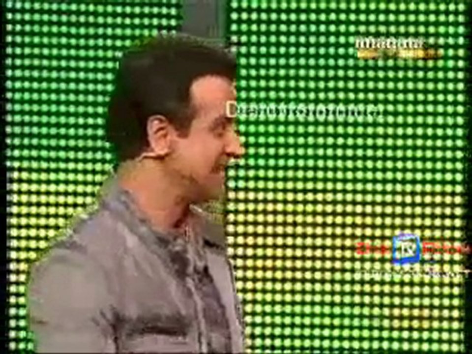 Big Money  - 21st August 2010 - pt3