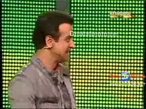 Big Money - 21st August 2010 - pt3